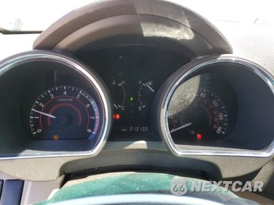 Zdjęcie 9 z 14 samochodu: 2008 TOYOTA HIGHLANDER VIN:JTEDS41A682006018 - miniatura
