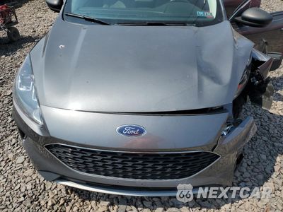 Zdjęcie 12 z 16 samochodu: 2022 FORD ESCAPE SE VIN:1FMCU9G64NUA99112 - miniatura