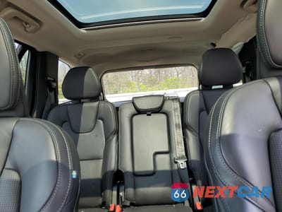 Zdjęcie 10 z 15 samochodu: 2024 VOLVO XC90 ULTIMATE VIN:YV4H60CF4R1255157 - miniatura