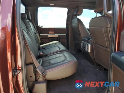 Zdjęcie 10 z 12 samochodu: 2017 FORD F150 SUPERCREW VIN:1FTEW1EG5HFC56045 - miniatura