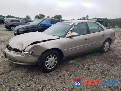 1998 BUICK CENTURY CUSTOM 2G4WS52M7W1511506 - główne zdjęcie licytacji z USA - miniatura