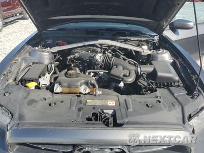 Zdjęcie 11 z 12 samochodu: 2014 FORD MUSTANG VIN:1ZVBP8AM9E5287401 - miniatura