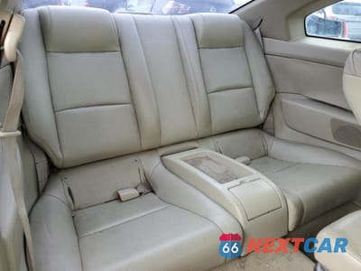 Zdjęcie 10 z 12 samochodu: 2004 INFINITI G35 VIN:JNKCV54E44M307587 - miniatura