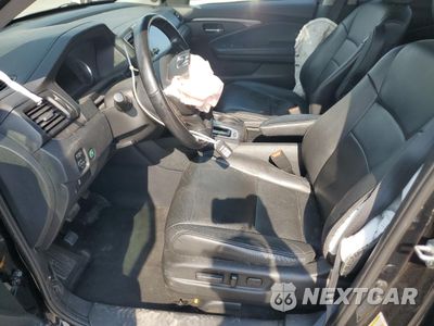 Zdjęcie 7 z 14 samochodu: 2020 HONDA PILOT EXL VIN:5FNYF6H53LB033083 - miniatura