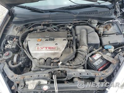 Zdjęcie 11 z 14 samochodu: 2004 ACURA RSX TYPE-S VIN:JH4DC530X4S004406 - miniatura