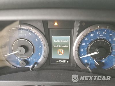 Zdjęcie 9 z 14 samochodu: 2019 TOYOTA SIENNA XLE VIN:5TDYZ3DC5KS010490 - miniatura