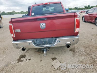 Zdjęcie 6 z 12 samochodu: 2013 RAM 1500 LONGHORN VIN:1C6RR6PT2DS529953 - miniatura