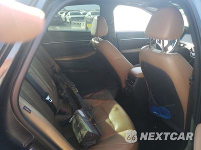 Zdjęcie 10 z 13 samochodu: 2020 HYUNDAI SONATA LIMITED VIN:5NPEH4J22LH032011 - miniatura