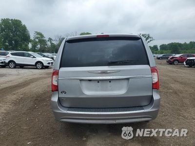 Zdjęcie 6 z 13 samochodu: 2014 CHRYSLER TOWN & COUNTRY VIN:2C4RC1BG0ER247708 - miniatura