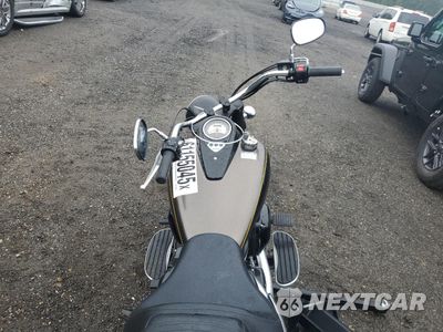 Zdjęcie 6 z 9 samochodu: 2023 KAWASAKI VN900 E VIN:JKAVN2E15PA000465 - miniatura