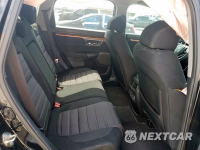Zdjęcie 11 z 14 samochodu: 2017 HONDA CR-V EX VIN:7FARW1H51HE048703 - miniatura