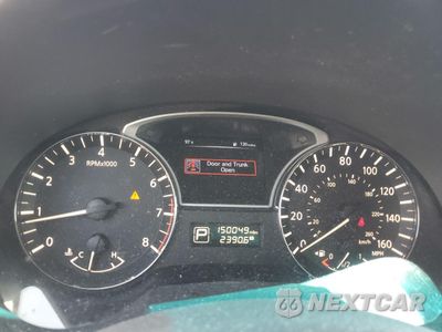 Zdjęcie 9 z 14 samochodu: 2015 NISSAN ALTIMA 2.5 VIN:1N4AL3AP9FC419244 - miniatura