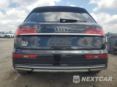 Zdjęcie 6 z 16 samochodu: 2023 AUDI Q5 PREMIUM 40 VIN:WA1ABAFY5P2044330 - miniatura