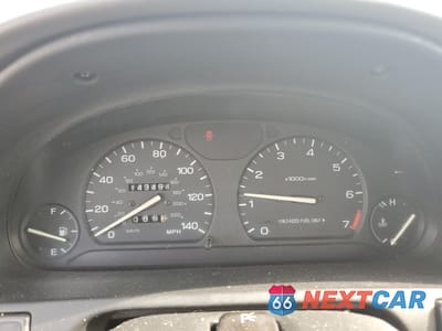 Zdjęcie 9 z 12 samochodu: 1996 SUBARU LEGACY OUT VIN:4S3BC6857T7989885 - miniatura