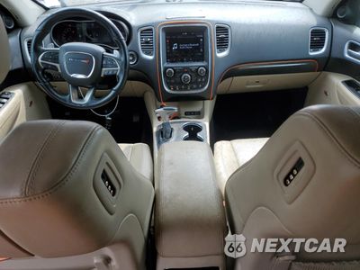 Zdjęcie 8 z 15 samochodu: 2018 DODGE DURANGO CITADEL VIN:1C4RDJEG6JC302335 - miniatura