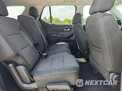 Zdjęcie 11 z 15 samochodu: 2020 CHEVROLET TRAVERSE LS VIN:1GNERFKW4LJ202524 - miniatura