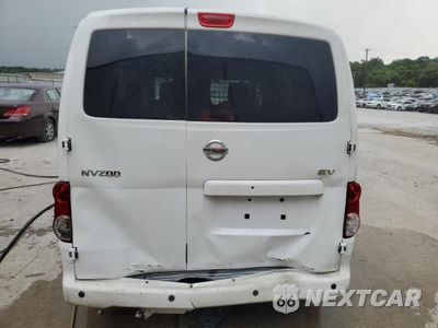 Zdjęcie 6 z 13 samochodu: 2020 NISS NV200 COMPACT CARGO VIN:3N6CM0KN4LK700348 - miniatura