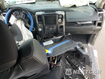 Zdjęcie 8 z 11 samochodu: 2014 RAM 1500 SPORT VIN:1C6RR7UT6ES192988 - miniatura