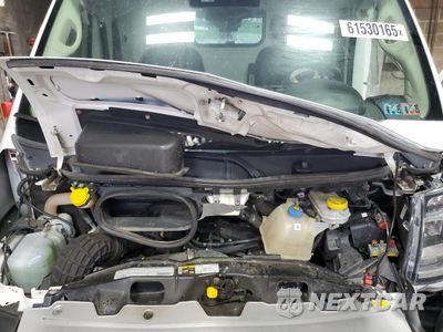 Zdjęcie 12 z 14 samochodu: 2022 RAM PROMASTER 2500 2500 STANDARD VIN:3C6LRVVG6NE102611 - miniatura