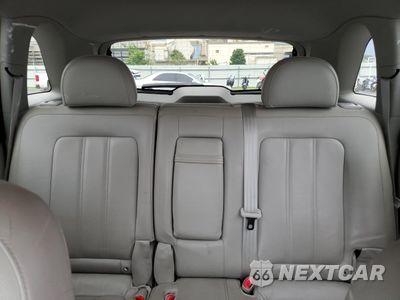 Zdjęcie 10 z 15 samochodu: 2009 SATURN VUE HYBRID VIN:3GSCL93ZX9S600439 - miniatura