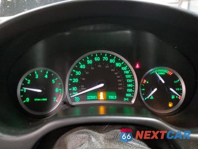 Zdjęcie 9 z 14 samochodu: 2005 SAAB 9-3 ARC VIN:YS3FD45Y751046763 - miniatura