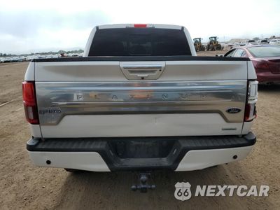 Zdjęcie 6 z 13 samochodu: 2018 FORD F150 SUPERCREW VIN:1FTEW1EG8JFB44779 - miniatura