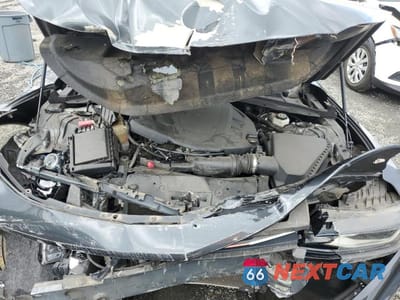 Zdjęcie 11 z 12 samochodu: 2018 CHEVROLET CAMARO LT VIN:1G1FB1RS9J0128892 - miniatura