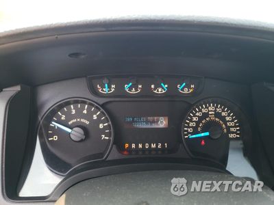 Zdjęcie 9 z 12 samochodu: 2014 FORD F150 VIN:1FTMF1CM2EKE73575 - miniatura