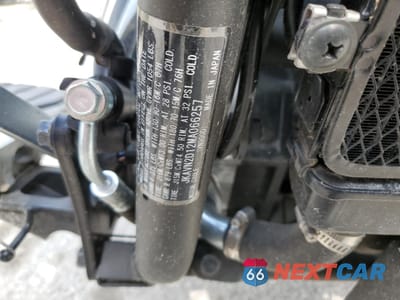 Zdjęcie 8 z 8 samochodu: 2021 KAWASAKI VN900 D VIN:JKAVN2D12MA066257 - miniatura