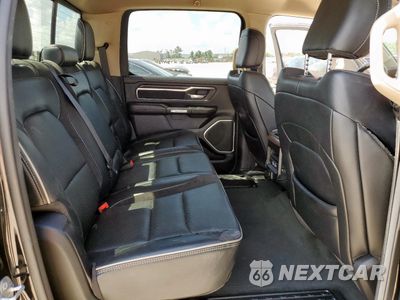 Zdjęcie 10 z 14 samochodu: 2021 RAM 1500 LARAMIE VIN:1C6RREJT7MN801351 - miniatura