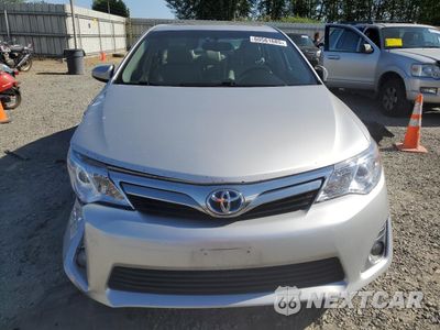 Piąte zdjęcie samochodu w środku: 2013 TOYOTA CAMRY HYBRID VIN:4T1BD1FK8DU089693 - miniatura