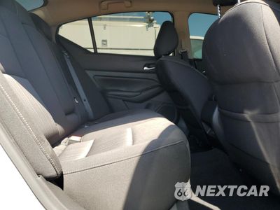 Zdjęcie 10 z 14 samochodu: 2021 NISSAN ALTIMA SV VIN:1N4BL4DV4MN304069 - miniatura