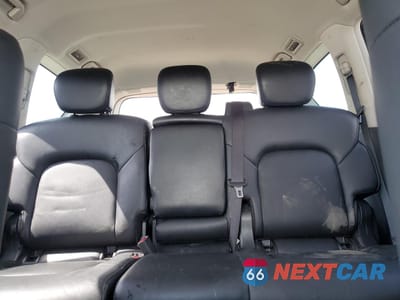 Zdjęcie 10 z 17 samochodu: 2023 NISSAN ARMADA SL VIN:JN8AY2BC4P9183560 - miniatura