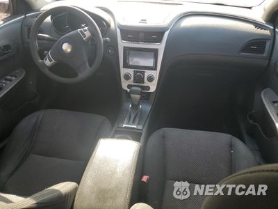 Zdjęcie 8 z 12 samochodu: 2010 CHEVROLET MALIBU 1LT VIN:1G1ZC5E07AF323408 - miniatura