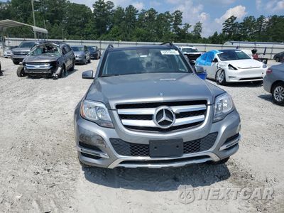Piąte zdjęcie samochodu w środku: 2014 MERCEDES-BENZ GLK 350 4MATIC VIN:WDCGG8JB0EG326737 - miniatura