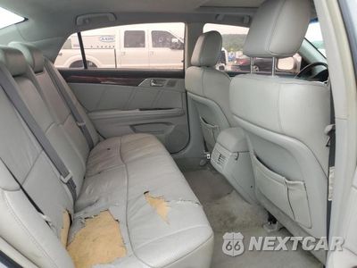 Zdjęcie 10 z 12 samochodu: 2010 TOYOTA AVALON XL VIN:4T1BK3DBXAU367185 - miniatura