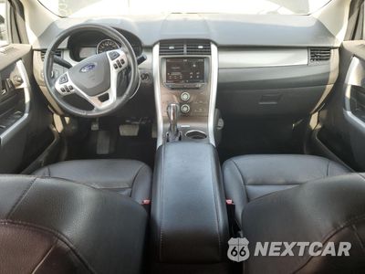 Zdjęcie 8 z 14 samochodu: 2013 FORD EDGE SEL VIN:2FMDK3JC9DBE17588 - miniatura