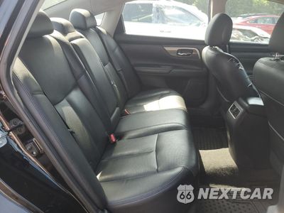 Zdjęcie 10 z 12 samochodu: 2014 NISSAN ALTIMA 3.5S VIN:1N4BL3AP8EC298211 - miniatura