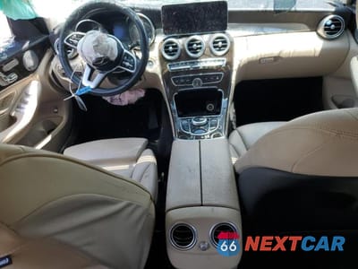 Zdjęcie 8 z 12 samochodu: 2020 MERCEDES-BENZ C 300 VIN:55SWF8DB1LU333525 - miniatura