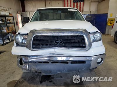 Piąte zdjęcie samochodu w środku: 2008 TOYOTA TUNDRA DOUBLE CAB VIN:5TFBV54158X051703 - miniatura