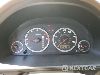 Zdjęcie 9 z 15 samochodu: 2002 HONDA CR-V LX VIN:JHLRD68432C000567 - miniatura