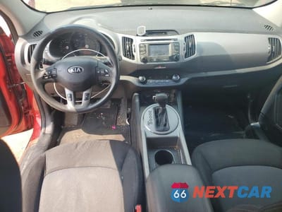 Zdjęcie 8 z 13 samochodu: 2015 KIA SPORTAGE LX VIN:KNDPB3AC2F7692930 - miniatura