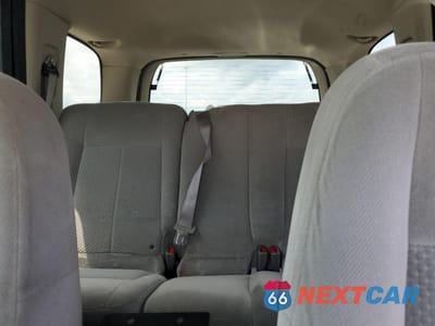 Zdjęcie 10 z 13 samochodu: 2007 GMC ENVOY VIN:1GKDS13SX72177351 - miniatura