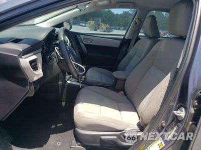 Zdjęcie 7 z 14 samochodu: 2016 TOYOTA COROLLA L VIN:5YFBURHE9GP531084 - miniatura