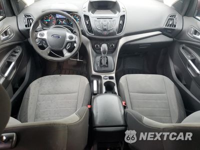 Zdjęcie 8 z 15 samochodu: 2014 FORD ESCAPE SE VIN:1FMCU9GX0EUC66316 - miniatura