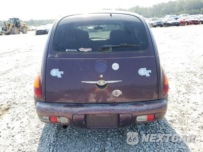 Zdjęcie 6 z 14 samochodu: 2004 CHRYSLER PT CRUISER VIN:3C4FY48B34T329557 - miniatura