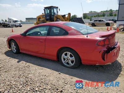 Drugie zdjęcie samochodu z przodu: 2004 DODGE STRATUS VIN:4B3AG42G74E049903 - miniatura