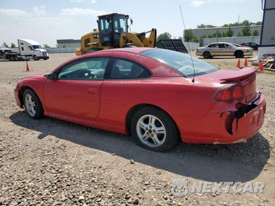 Drugie zdjęcie samochodu z przodu: 2004 DODGE STRATUS VIN:4B3AG42G74E049903 - miniatura