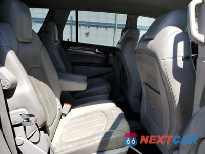 Zdjęcie 11 z 13 samochodu: 2008 BUICK ENCLAVE CXL VIN:5GAER23738J240683 - miniatura