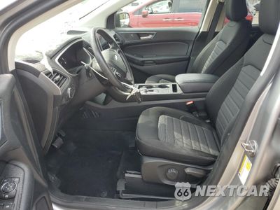 Zdjęcie 7 z 16 samochodu: 2021 FORD EDGE SE VIN:2FMPK4G97MBA24557 - miniatura